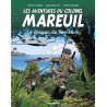 Les aventures du colonel Mareuil Tome 6 - Le dragon de Vanikoro