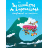Les cavaliers de l'apocadispe - Tome 6 - simplement en vacances
