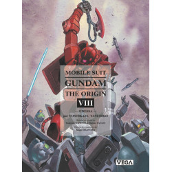 Mobile Suit Gundam - The...