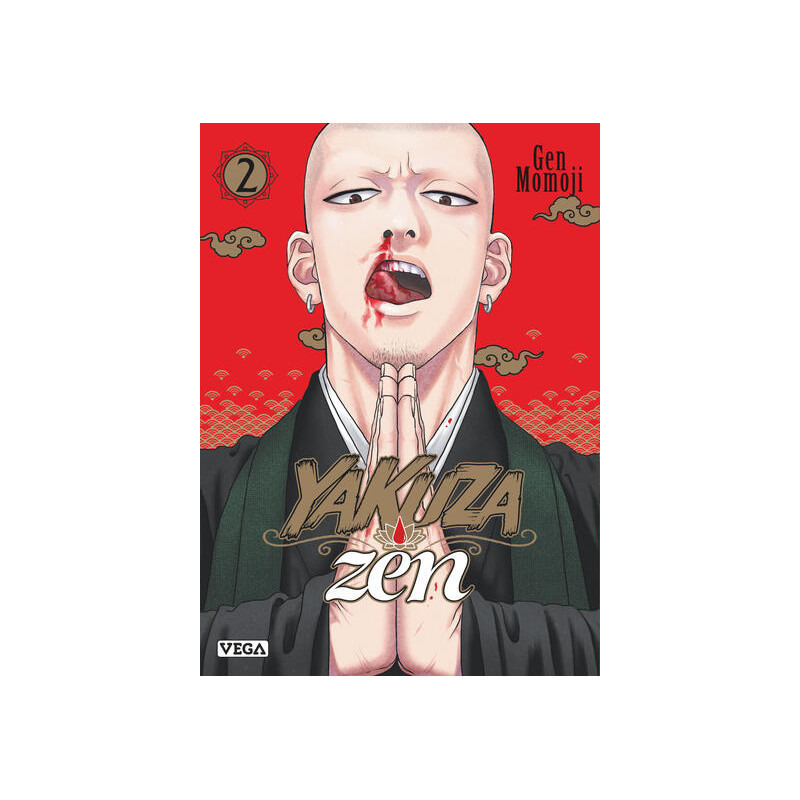Yakuza Zen - Tome 2