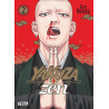 Yakuza Zen - Tome 2