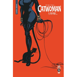 Urban Comics Nomad :...
