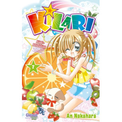 Kilari - Tome 07