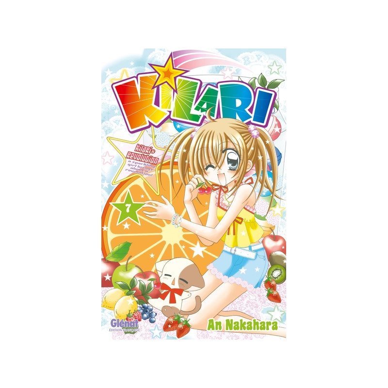 Kilari - Tome 07