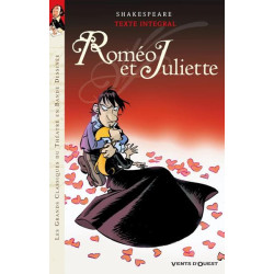 Roméo et Juliette