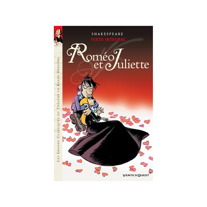Roméo et Juliette