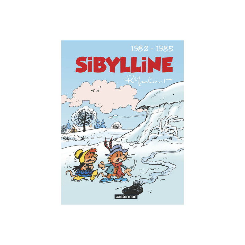 Sibylline