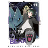 Kuma Kuma Kuma Bear - Tome 11