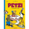 Petzi et l'anniversaire de Pingo
