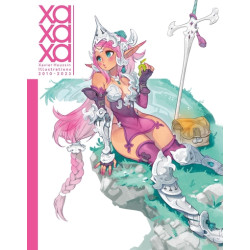 Xaxaxa - Illustrations...