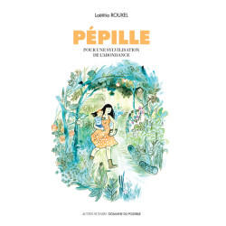 Pépille