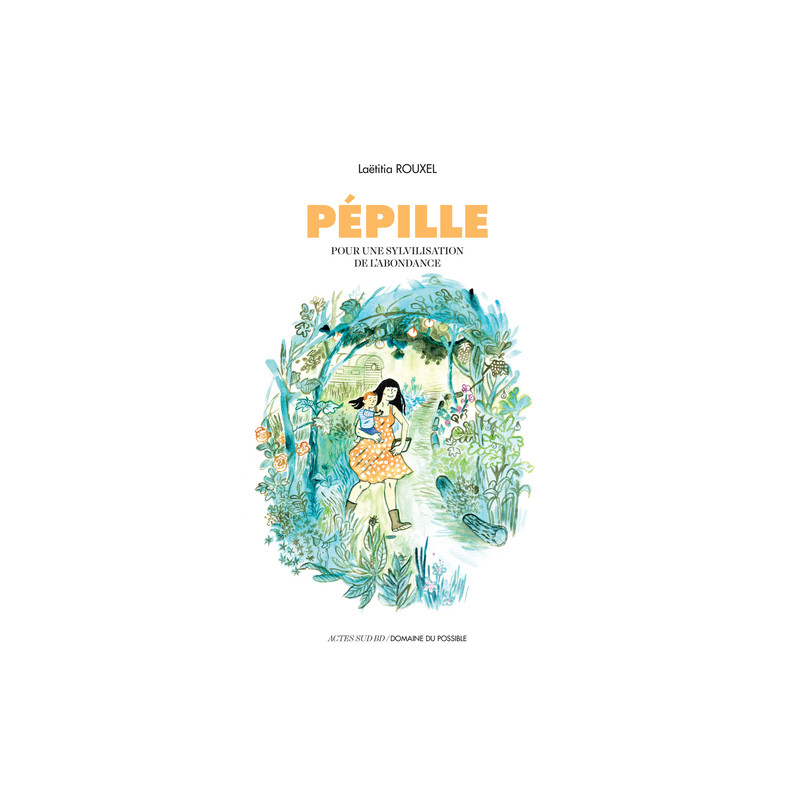 Pépille