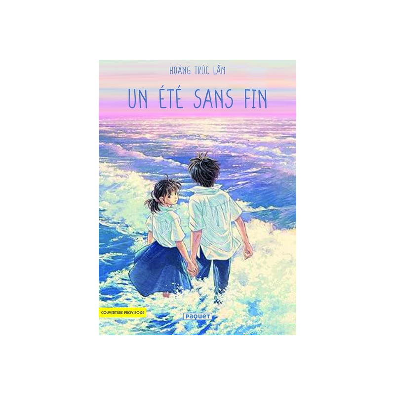 UN ETE SANS FIN