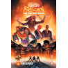 Les Tortues Ninja - TMNT Reborn, T6 : Armageddon Game : début de partie
