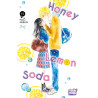 Honey Lemon Soda T15