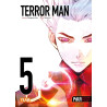 Terror Man T05