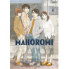 MAHOROMI VOL.4