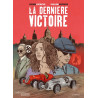 LA DERNIERE VICTOIRE
