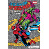 Spectacular Spider-Man par Dematteis et Buscema