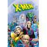 X-Men : L'intégrale 2000 (T58)