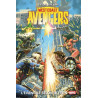 West Coast Avengers : L'évangile selon Ultron