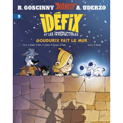 Idéfix et les Irréductibles...