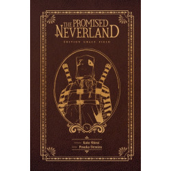 The Promised Neverland -...