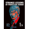 Strange Lessons by Professor Terror T01