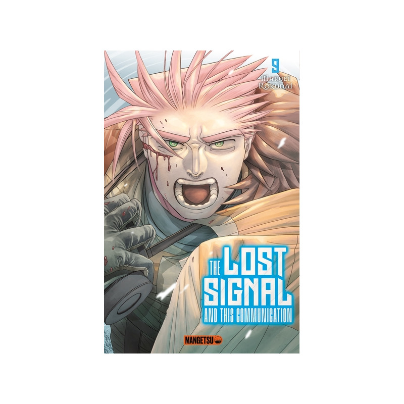 The Lost Signal & This Communication T09
