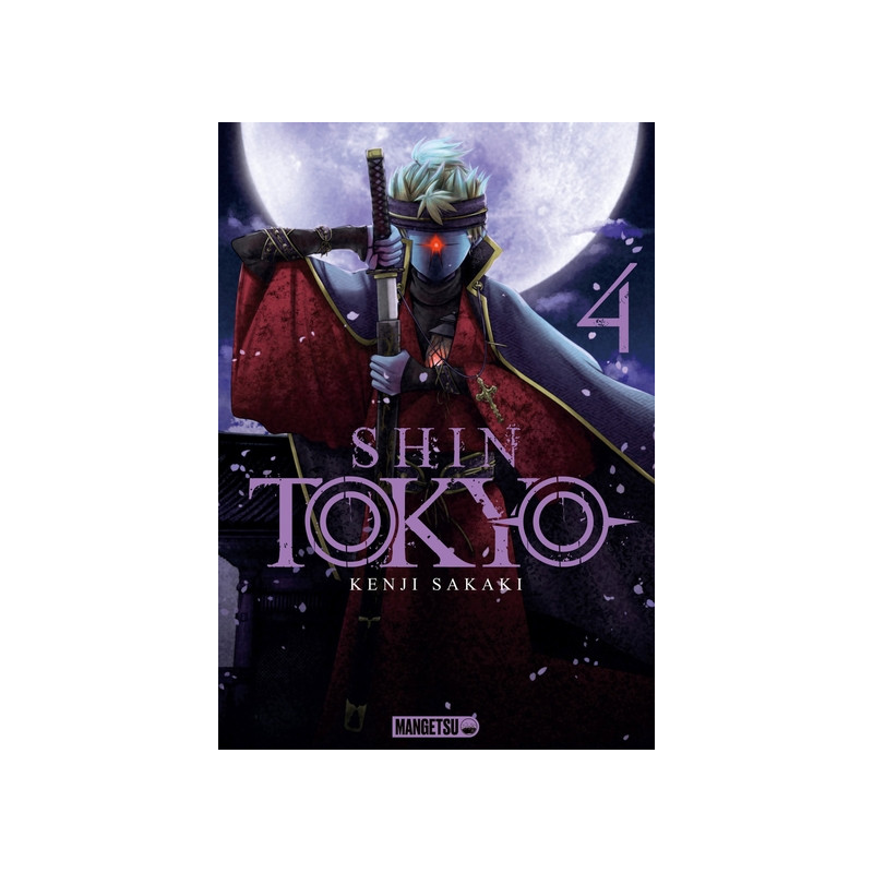 Shin Tokyo T04