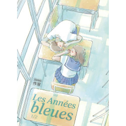 Les Années bleues