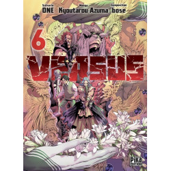 Versus T06