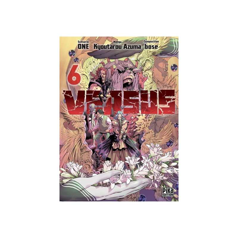 Versus T06