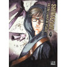 Shimazaki in the Land of Peace T04