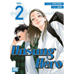 Unsung Hero T02