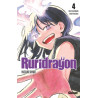 Ruridragon - Tome 04