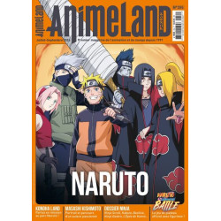 AnimeLand 255 Naruto
