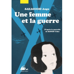 Une femme et la guerre