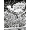 Guerres d'Arran T07 - Le Siège de Dal'darum - Édition NB