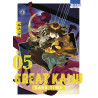 Great Kaiju Gaea-Tima T05