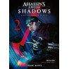 Assassin's Creed Shadows - Les légendes d'Iga T02