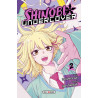 Shinobi Undercover T02