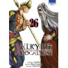 Valkyrie Apocalypse T26