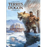 Terres d'Ogon T09 - Sundiaka 1/2