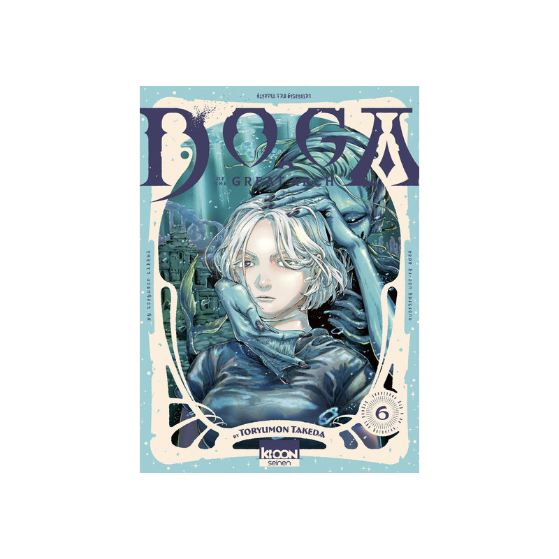Doga T06