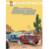 BRIAN BONES, DETECTIVE PRIVE - T6 - MUSTANG