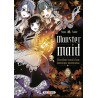 Monster Maid T05 - L'Excellent travail d'une domestique mons