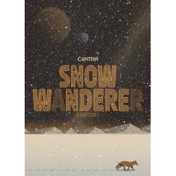 Snow Wanderer 1
