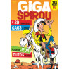 Giga Spirou - Hors-Série - Été 2026