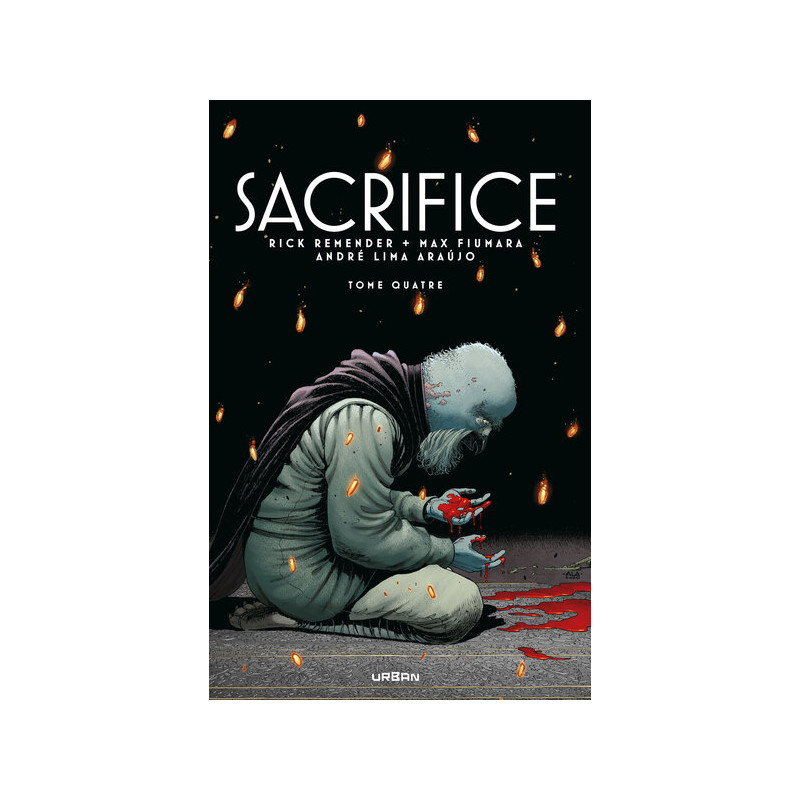 Sacrifice tome 4